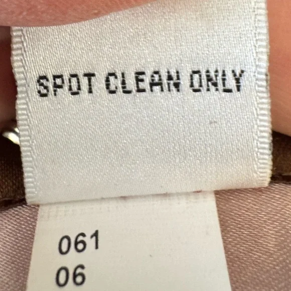 Embroidered and Sequined Embellished Belt - Picture 7 of 8